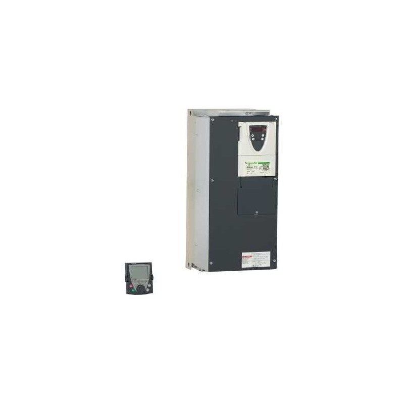 Schnieder Electric ATV71HD37N4  Altivar 71 Variable speed drive